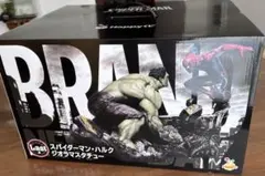P*E様 Happyくじ スパイダーマン BRAND NEW DAY ラストワン - メルカリ