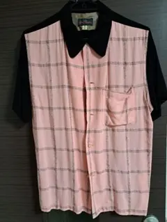 Dry Bones 半袖シャツ 36 Sのサムネイル