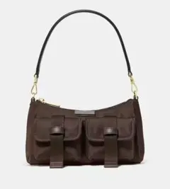 kate spade カーター ナイロン スモール カーゴ クロスボディ