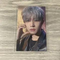 ENHYPEN ヒスン トレカ 結 ラキドロ ユニバ