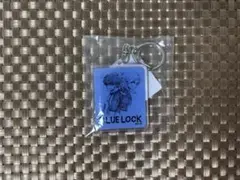 ブルーロック 講談社ハウス 2025 カイザー 潔 缶バッジ アクキー