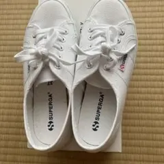 SUPERGA スニーカー 2750-COTU CLASSIC S200010のサムネイル