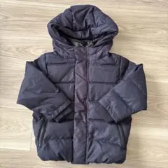 グローバルワーク ダウン コート