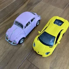 アヴェンタドール