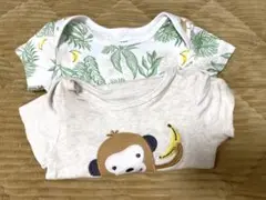 70サイズ　半袖