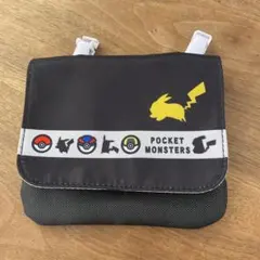 ポケモン　ハンカチポーチ