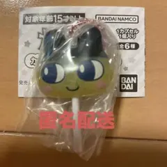 たまごっち カラフルキャンディチャーム まめっち ガチャ