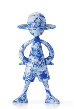 新品未開封ONE PIECE ルフィズ　BASE SHOP 限定フィギュア