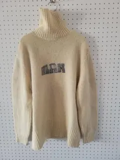 viviennewestwood man　タートルネックのサムネイル