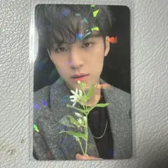 SEVENTEEN attacca ラキドロ トレカ ミンギュ