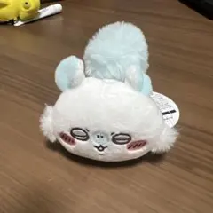 ちいかわ ぬいぐるみ 約10cm モモンガ