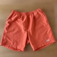 YONEX ハーフパンツ　Ｏサイズのサムネイル