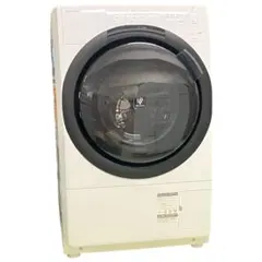 ✨2022年製✨SHARP ドラム式洗濯機 ES-W114 新品同様❗ ES-W114｜洗濯機：シャープ