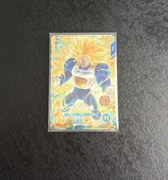 SDV5-016 トランクス青年期 ドラゴンボールスーパーダイバーズ GDR