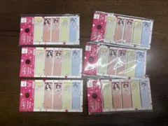 BanG Dream! 付箋 6個セット
