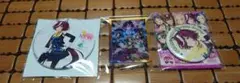 ウマ娘　タニノギムレット　アクスタ　缶バッジ