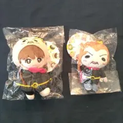 2025年最新】heysayjumpちびぬいの人気アイテム - メルカリ