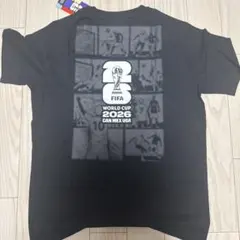 入手困難 ワールドカップ2026 ダラス限定 Tシャツ 完売品 - メルカリ