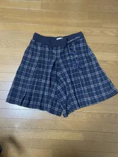 pom ponette キュロットのサムネイル