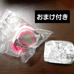 プリキュアオールスターズ　なりきりプリキュアDX5　ピンキーキャッチュ　ガチャ