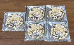 センラ Brun 缶バッジ 3コまとめ売り - メルカリ