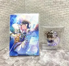 魔法使いの約束 まほやく 3周年 缶バッジ ブラッドリー - メルカリ