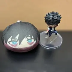 ヒロアカ 荼毘 おまんじゅうセット