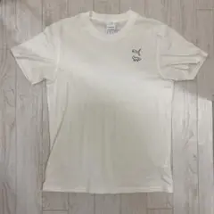 プーマ×メゾンキツネ コラボTシャツ