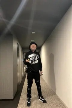 WAITA セットアップ DAB着用 yokosquad flex wit me - メルカリ