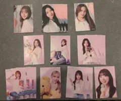 2026年最新】niziuくじの人気アイテム - メルカリ