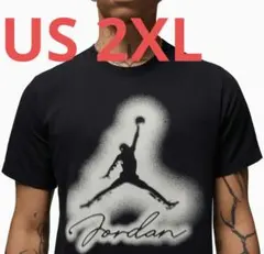 【新品】NIKE★ジョーダン★JORDAN Jumpman★半袖Tシャツ★2XL