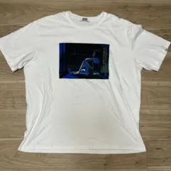 UVERworld SAINT M××××××（セントマイケル）Tシャツ XL - メルカリ