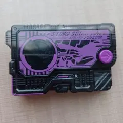 DX スティングスコーピオンプログライズキー ゼロワン 変身アイテム