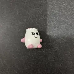 おぱんちゅうさぎ ミニフィギュア ゲームセンター景品