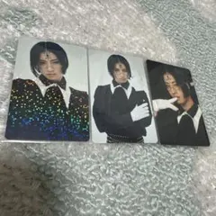 値下げ中】龍宮城参Rayアクスタセット