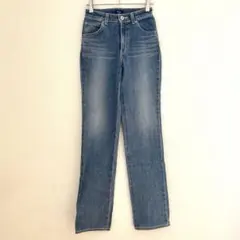 美品 SOMETHING EDWIN ヴィーナスジーン ストレッチデニム 日本製