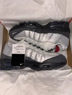Nike AIR MAX95 US 10 BIG BUBBLE SE atmos