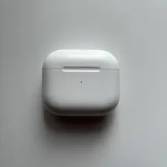 Apple純正 AirPods 第3世代 充電ケースのみ　278