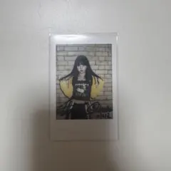 MADEIN マシロ　チェキ 2025年最新】マシロ チェキの人気アイテム - メルカリ