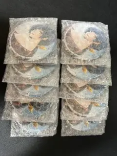 カドコミ フェア 缶バッジ 勇者に全部奪われた俺は勇者の母親と