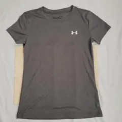 Under Armour 半袖Tシャツ グレー