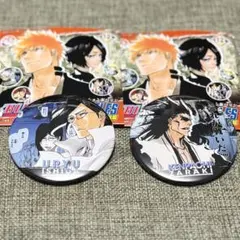 2026年最新】石田雨竜 缶バッジの人気アイテム - メルカリ