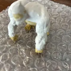 イエティ フィギュア