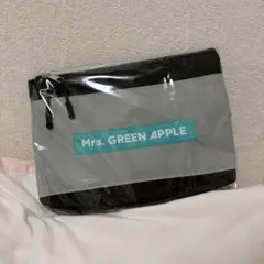 ミセスグリーンアップル ゼンジン未到とリライアンス サコッシュ おまけつき ミセスグリーンアップル ゼンジン未到とリライアンス サコッシュ