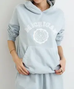 アパルトモンREMI RELIEFレミ レリーフ PARKA(MICHIGAN)のサムネイル