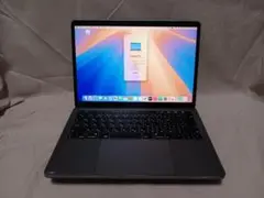 MacBook Pro (13-inch, 2019, T3 x 2）A1989