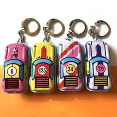 昭和レトロ キャラクターグッズ