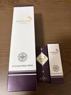 SAIMDANG premium 4Kリッチファンデーション、メイクブラシ等 - メルカリ