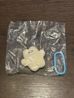 猫原商店の愉快な仲間たち マスコットフィギュア