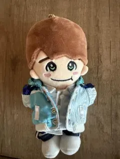 大橋和也 ちびぬい